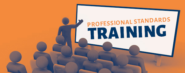 School Food Service Professional Standards Training
